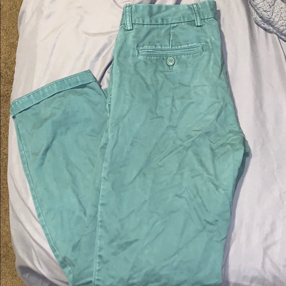 Old navy khakis
